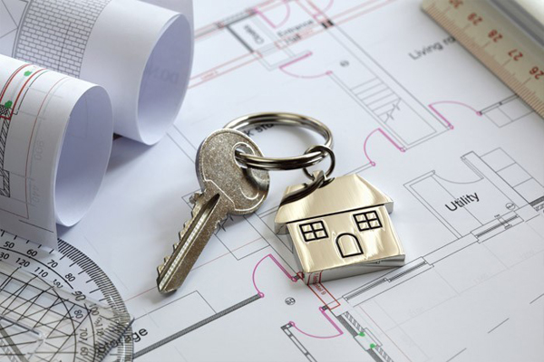 Buying off the Plan