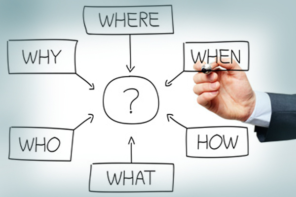 Education and mentoring are key to your success